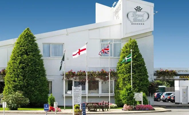 The Barnstaple Hotel